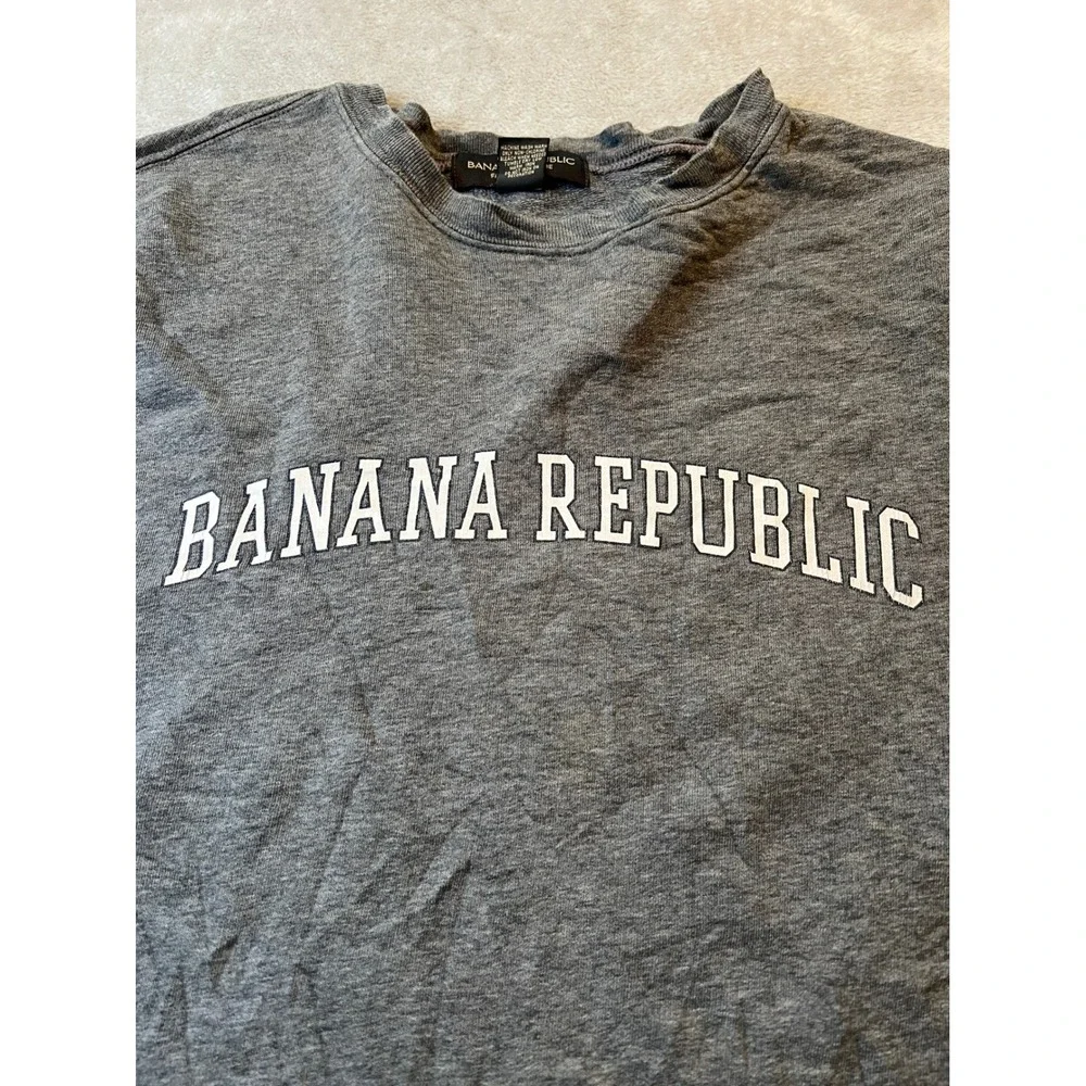 Banana Republic banana republic